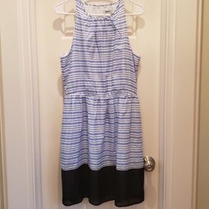 OLD NAVY: nautical sundress